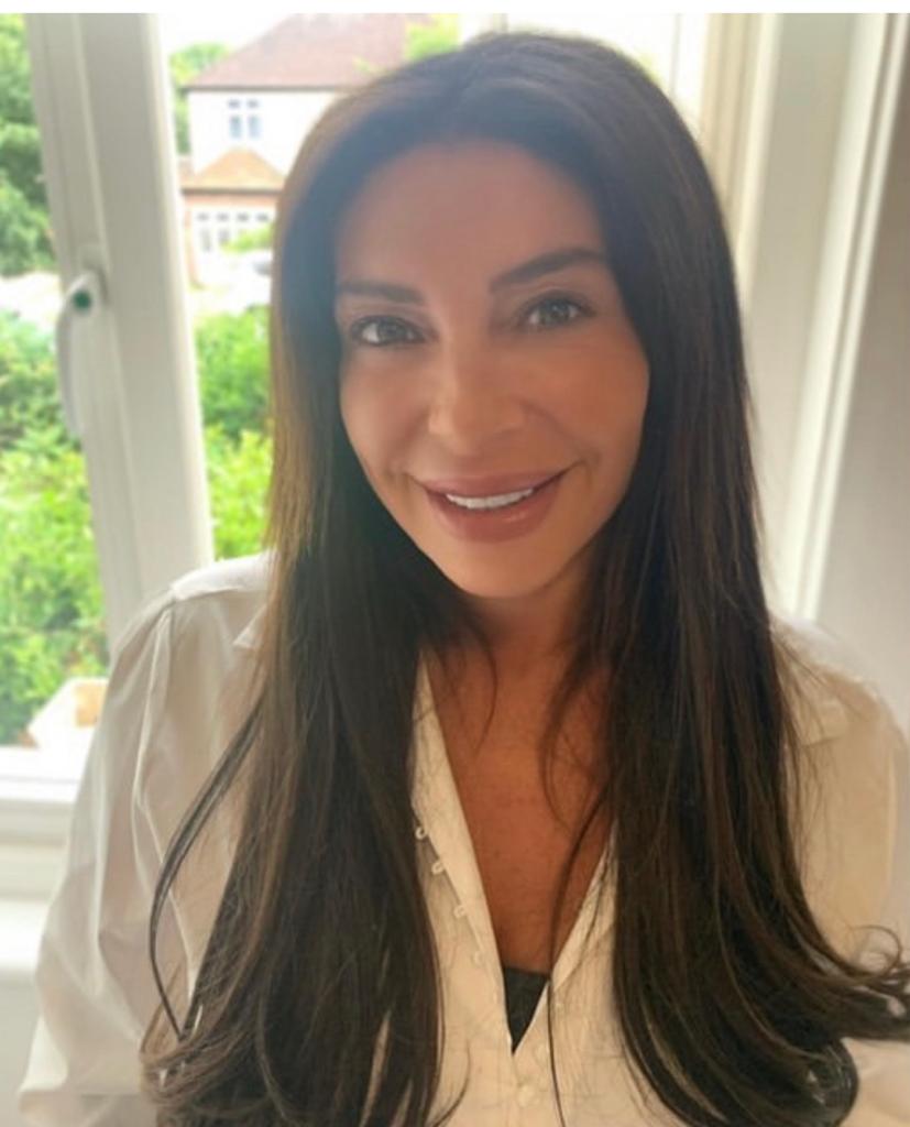 Helen Georgio and Rachael Lewis Announce The ICON Awards London 2023