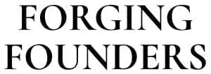 Forging Founders, Logo