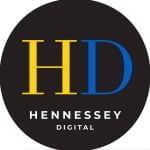 Hennessey Digital, Logo