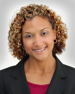 Dr. Kizzy M. Parks, President