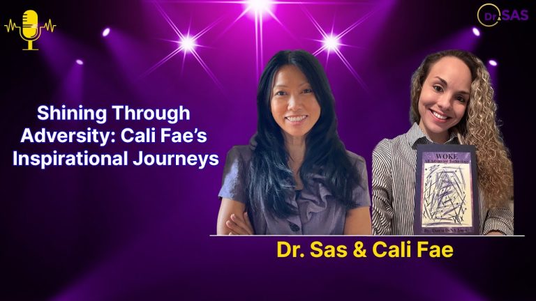 Mastery Podcast Announces New Episode Featuring the Journey of Cali Fae