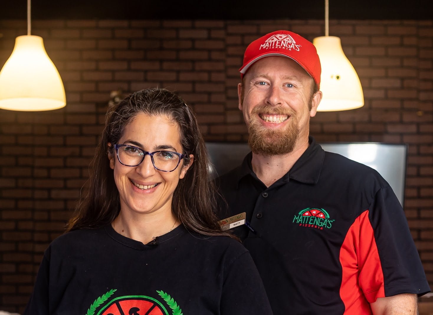 Mattenga’s Pizzeria Announces Winning ‘Best Pizza in San Antonio 2023’ by SA Current Readers