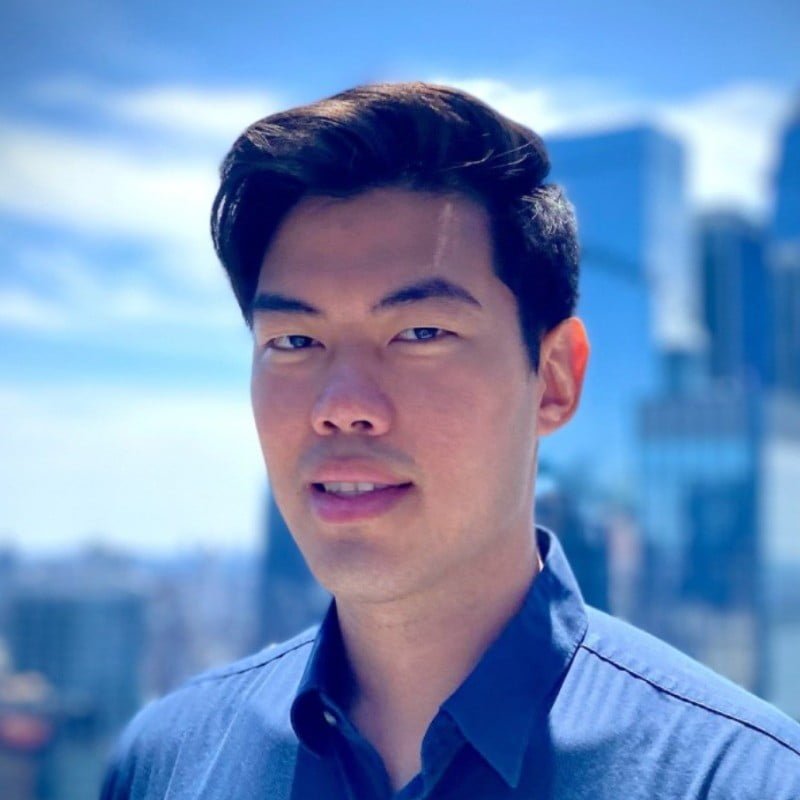 Stephen Wu, Founder of Carthage Capital