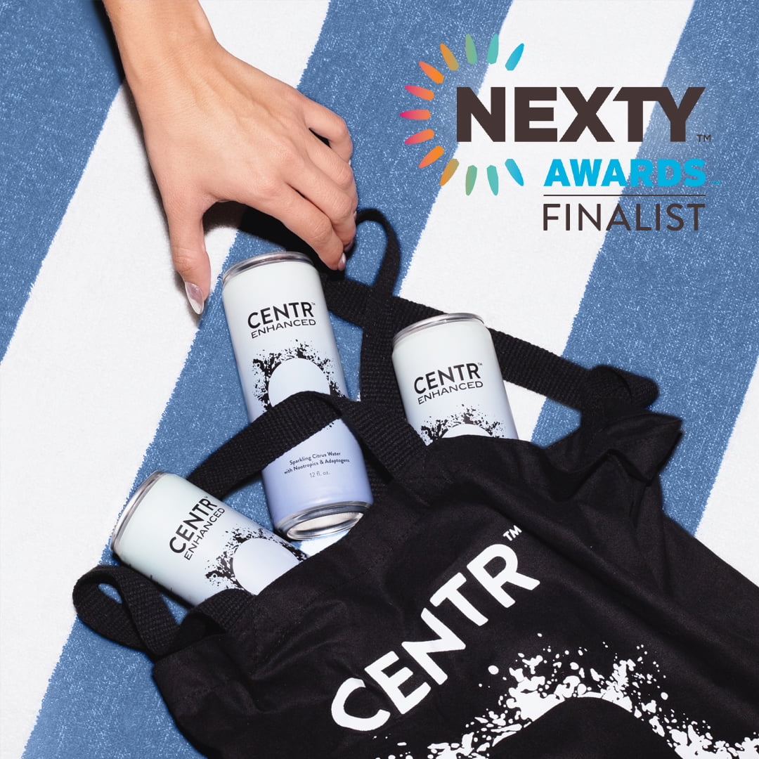 CENTR Unveils Breakthrough Functional Wellness Beverages at Expo East’s Harvest Festival