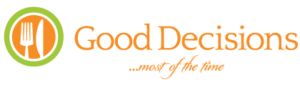 Good Decisions Logo