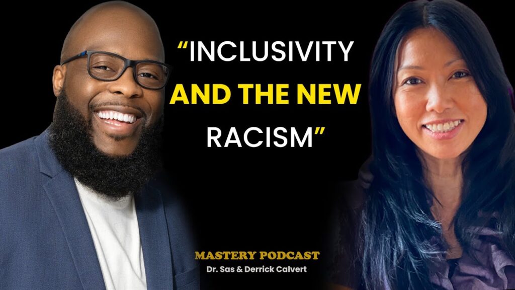 New Mastery Podcast Features Derrick Calvert