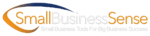 Small Business Sense Logo
