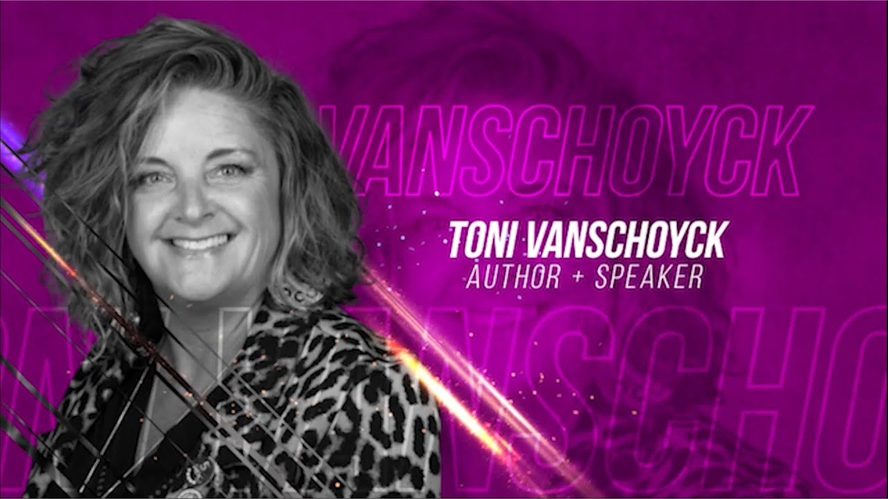 Monat Founder Toni Vans Announces Wealth Rescue Podcast