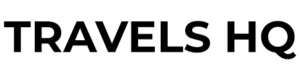 Travels HQ Logo