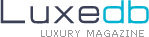 Luxedb, Logo.