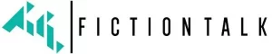 Fiction Talk Logo