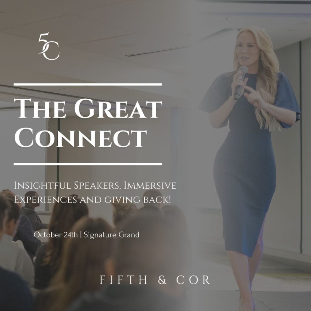 South Florida Marketing Firm Presents The Great Connect Event to Foster Community Bonds in South Florida