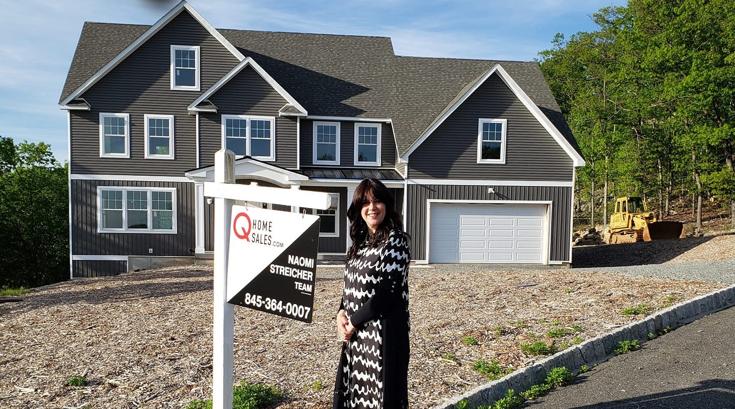 Q Home Sales Announces New Opportunities in Rockland County’s Booming Real Estate Market