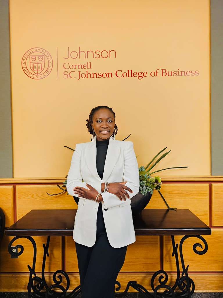Building the Infrastructure for Inclusive Communication: How Esther Oyindamola Oyanibi and Neosignis Are Advancing Economic and Social Impact in the United States