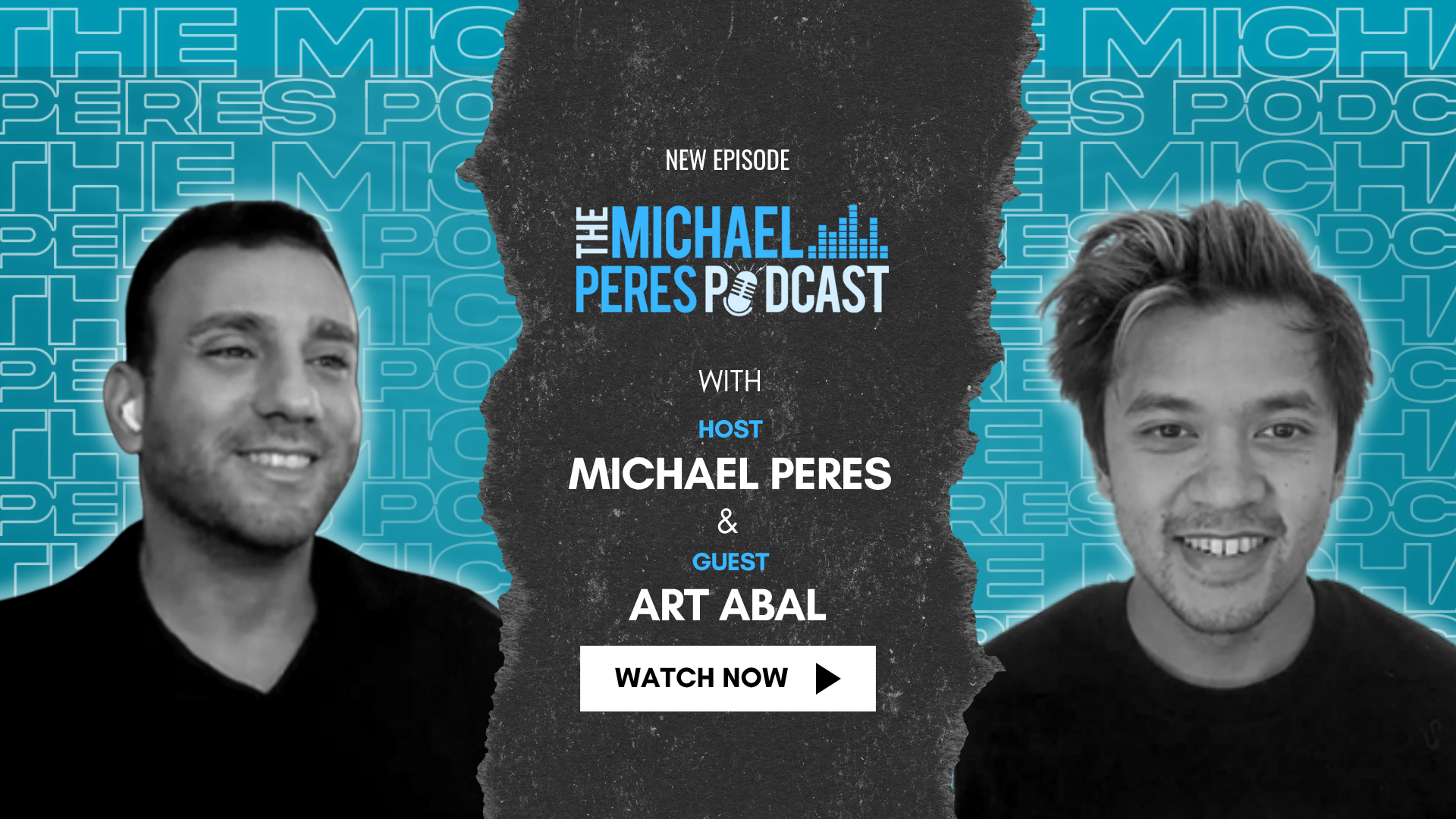 Art Abal Joins The Michael Peres Podcast To Discuss User Owned Data Networks And Vana