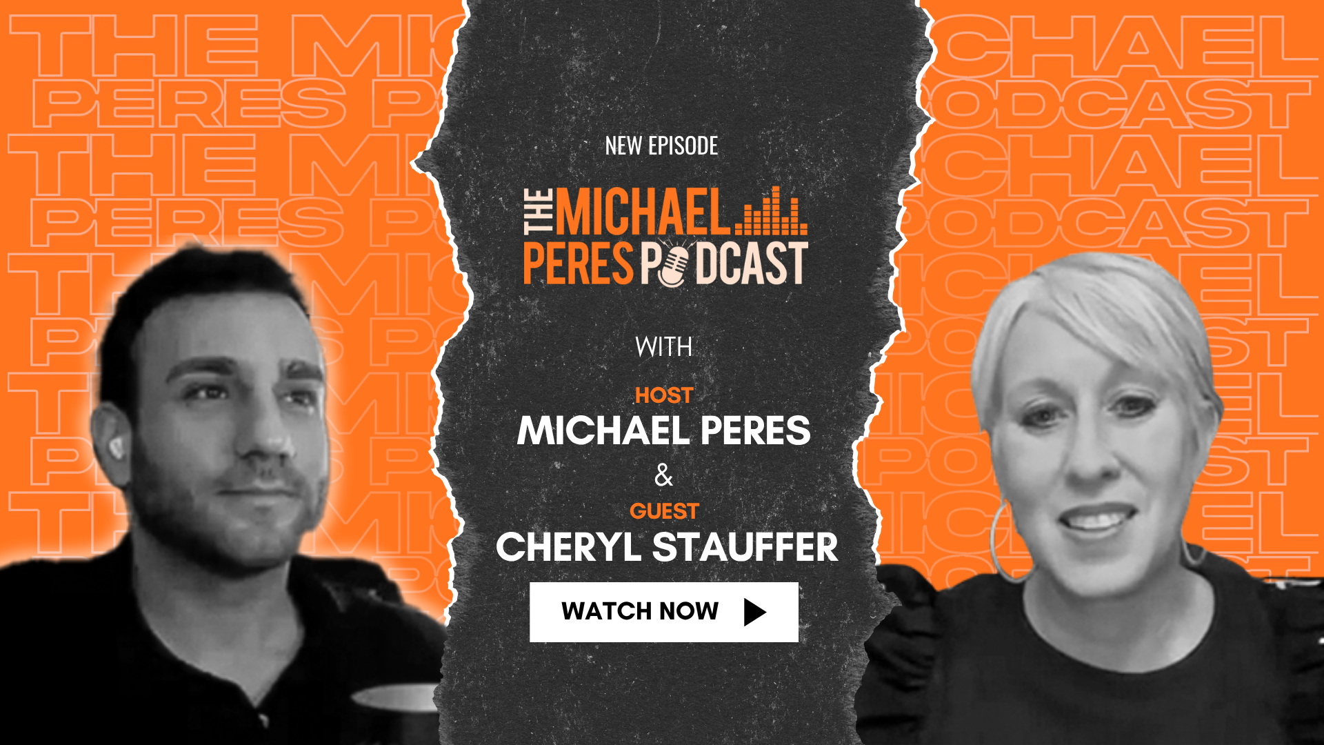 Cheryl Stauffer Joins The Michael Peres Podcast To Discuss Design Philosophy And Creative Longevity