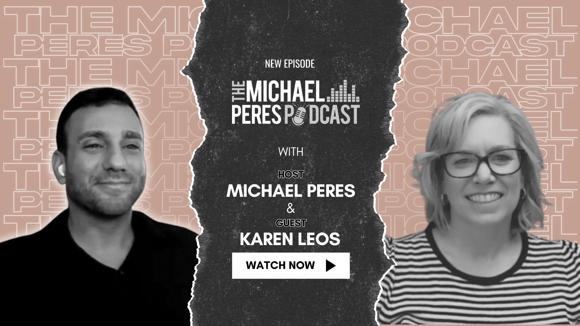 Karen Leos Discusses Tellabs And Optical LAN Infrastructure — The Michael Peres Podcast