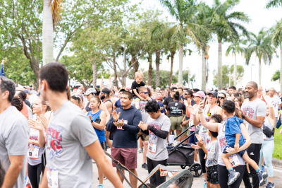 8th Annual Devil Dog 5K/10K Returns to Support Wounded Veterans