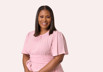 Alexandria Smith - Founder, Mom, Wife, Worship Life