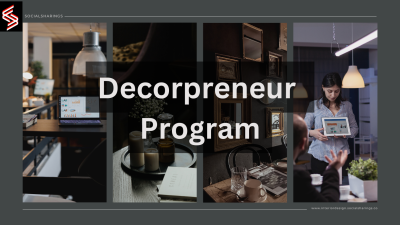 Decorpreneur Program