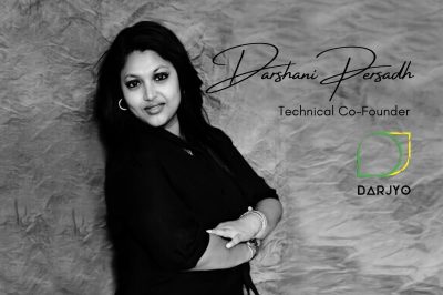 Darshani Persadh Receives Nomination in Forty Under 40 South Africa Awards