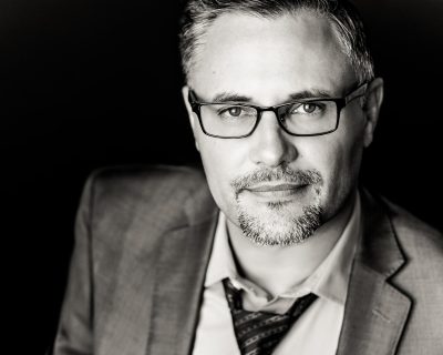 Dr. Rod Berger Dr. Rod Berger
