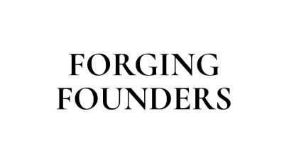 Forging Founders, Logo