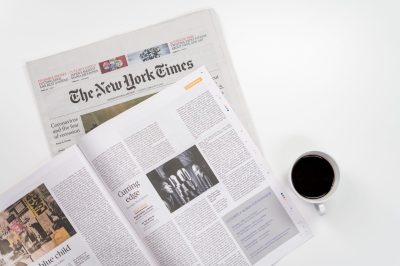 Guidelines in Writing a Press Release Guidelines in Writing a Press Release