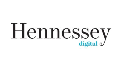 Hennessey Digital Banner Hennessey Digital Banner