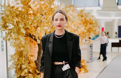 Kseniia Chursina Kseniia Chursina, Founder of STUDIO 2112 Marketing Communications Agency and STUDIO CATERING Premium Full Service Catering.