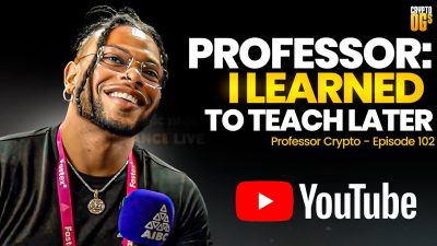 Professor Crypto