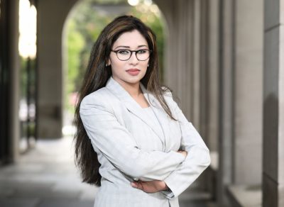 Romacorp Inc. Announces Mohaimina ‘Mina’ Haque as New CEO, Succeeding Ramon Bourgeois Romacorp Inc. Announces Mohaimina ‘Mina’ Haque as New CEO, Succeeding Ramon Bourgeois