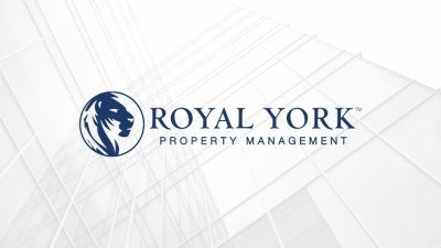 Royal York Property Management, Logo Royal York Property Management, Logo