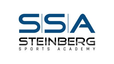 Steinberg Sports Academy. Logo Steinberg Sports Academy. Logo