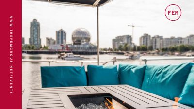 Summer Yacht Networking Soirée 1 Summer Yacht Networking Soirée.