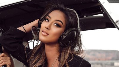 Taylor ping Photo credit: Taylor Ping, with permission.