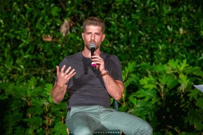 Jonah Platt Launches New Podcast Exploring the Depths of Jewish Identity