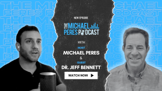 A Conversation with Dr. Jeffrey (Jeff) Bennett