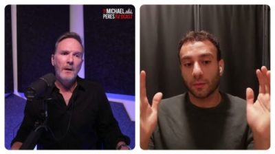 Joe Tillman Shares Two Decades of Experience in Hair Restoration with Latest Podcast Joe Tillman Shares Two Decades of Experience in Hair Restoration with Latest Podcast