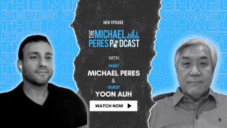 A Conversation with Yoon Auh